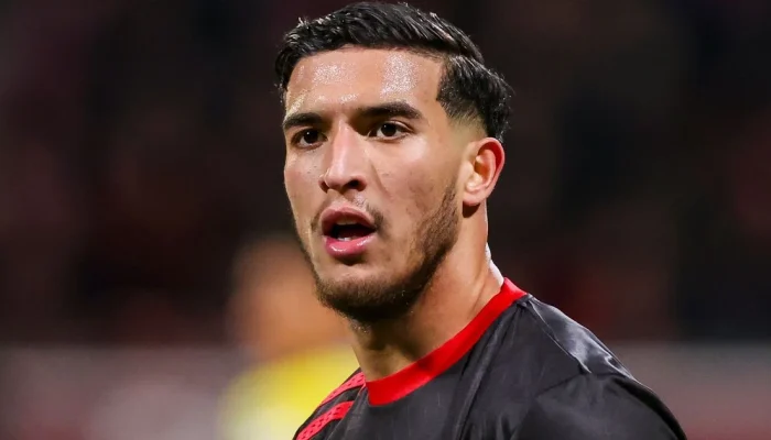 Rangers FC Gagal Rekrut Couhaib Driouech dan Berita Sepakbola Lainnya