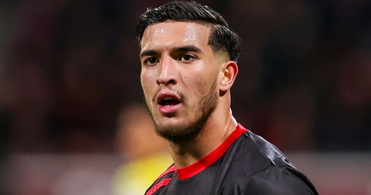 Rangers FC Gagal Rekrut Couhaib Driouech dan Berita Sepakbola Lainnya