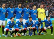 Rangers FC Siap Tantang Jagiellonia Bialystok di Europa League