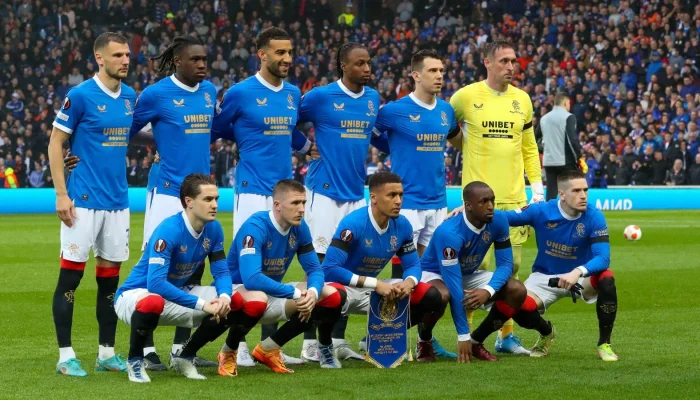 Rangers FC Siap Tantang Jagiellonia Bialystok di Europa League