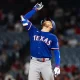 Rangers Menang 4-1 Atas Angels, Brandon Nimmo Jadi Pahlawan