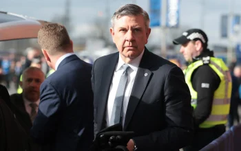Rangers Tarik Diri dari Pencarian Jens Hjerto-Dahl, Apa yang Terjadi Selanjutnya?