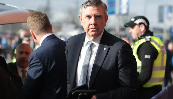 Rangers Tarik Diri dari Pencarian Jens Hjerto-Dahl, Apa yang Terjadi Selanjutnya?