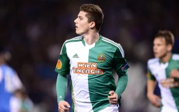 Rapid Wien Siap Tampil di Liga Eropa: Dari Pertandingan Uji Coba hingga Laga Penting