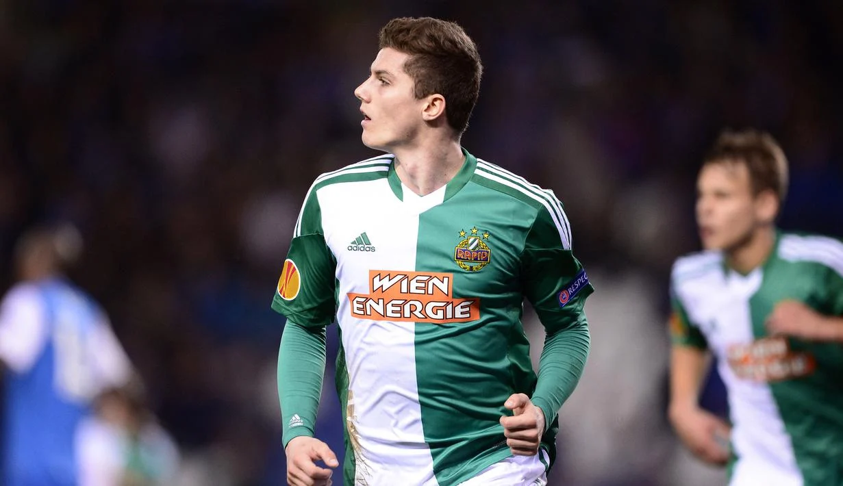 Rapid Wien Siap Tampil di Liga Eropa: Dari Pertandingan Uji Coba hingga Laga Penting