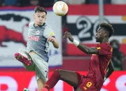 RB Salzburg vs Pafos: Kemenangan Mahal di Europa League