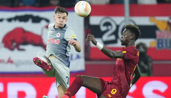 RB Salzburg vs Pafos: Kemenangan Mahal di Europa League