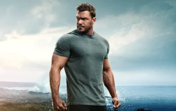 Reacher Season 4: Link Nonton dan Sinopsis Terbaru