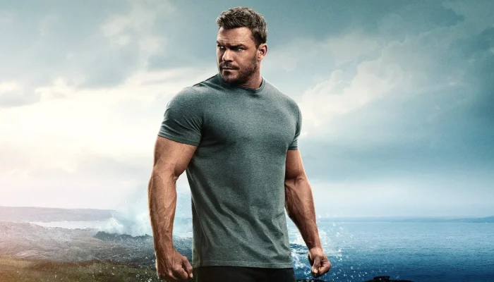Reacher Season 4: Link Nonton dan Sinopsis Terbaru