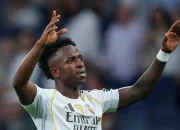 Real Madrid Beraksi Kuat di Pasar Transfer, Vinicius Jr Perpanjang Kontrak