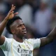 Real Madrid Beraksi Kuat di Pasar Transfer, Vinicius Jr Perpanjang Kontrak
