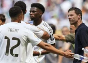 Real Madrid Hadapi Ferencvaros di Laga Uji Coba Pra Musim