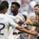 Real Madrid Hadapi Ferencvaros di Laga Uji Coba Pra Musim