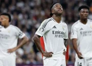 Real Madrid Hadapi Tantangan Besar di Musim Baru