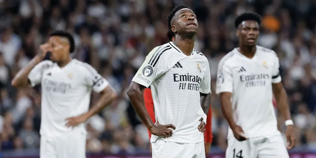 Real Madrid Hadapi Tantangan Besar di Musim Baru