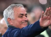 Real Madrid Imbang 2-2 Melawan Fiorentina di Laga Pramusim Era Jose Mourinho