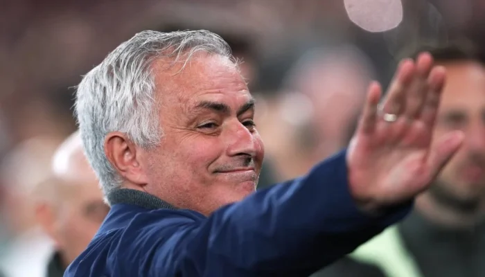 Real Madrid Imbang 2-2 Melawan Fiorentina di Laga Pramusim Era Jose Mourinho