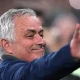Real Madrid Imbang 2-2 Melawan Fiorentina di Laga Pramusim Era Jose Mourinho
