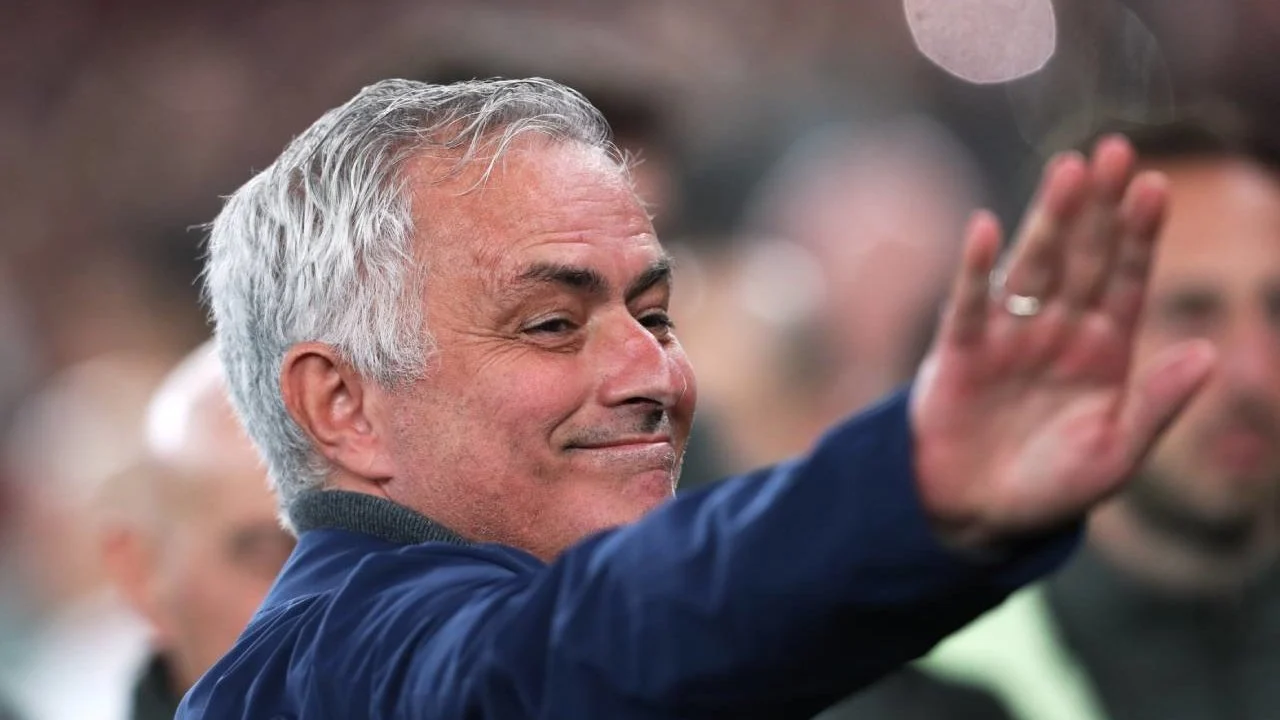 Real Madrid Imbang 2-2 Melawan Fiorentina di Laga Pramusim Era Jose Mourinho