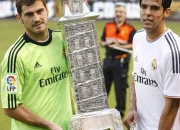 Real Madrid Juara Trofeo Teresa Herrera Setelah Mengalahkan Deportivo La Coruña