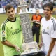 Real Madrid Juara Trofeo Teresa Herrera Setelah Mengalahkan Deportivo La Coruña