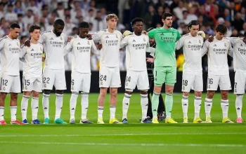 Real Madrid Siap Menghadapi Musim Baru: Persiapan dan Pertandingan Uji Coba