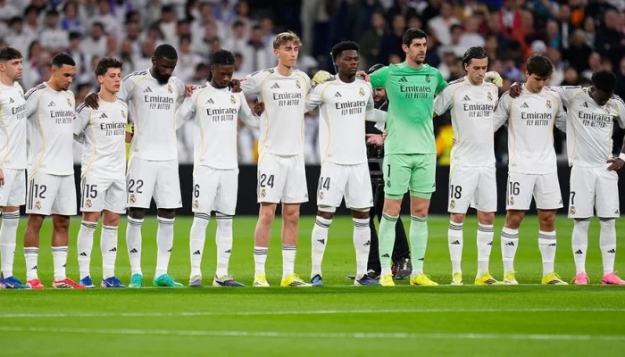 Real Madrid Siap Menghadapi Musim Baru: Persiapan dan Pertandingan Uji Coba
