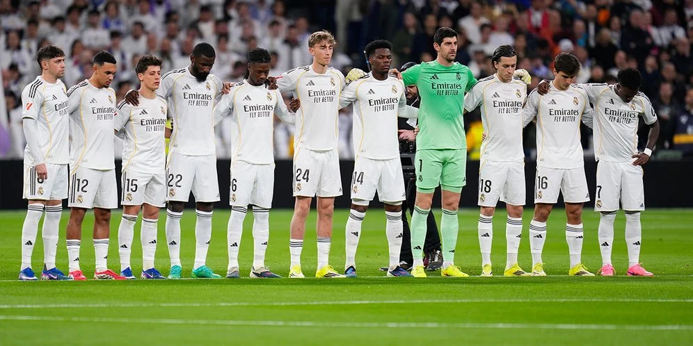 Real Madrid Siap Menghadapi Musim Baru: Persiapan dan Pertandingan Uji Coba