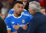 Real Madrid Tampil Percaya Diri Menghadapi Schalke, Mbappe dan Mourinho Berbagi Visi