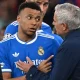 Real Madrid Tampil Percaya Diri Menghadapi Schalke, Mbappe dan Mourinho Berbagi Visi