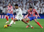 Real Madrid vs Fiorentina dan Manchester United vs Atletico Madrid: Pertandingan Pra Musim yang Menarik