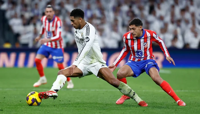 Real Madrid vs Fiorentina dan Manchester United vs Atletico Madrid: Pertandingan Pra Musim yang Menarik