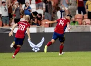 Real Salt Lake Bangkit di Leagues Cup dengan Kemenangan 4-0 atas Atlante FC