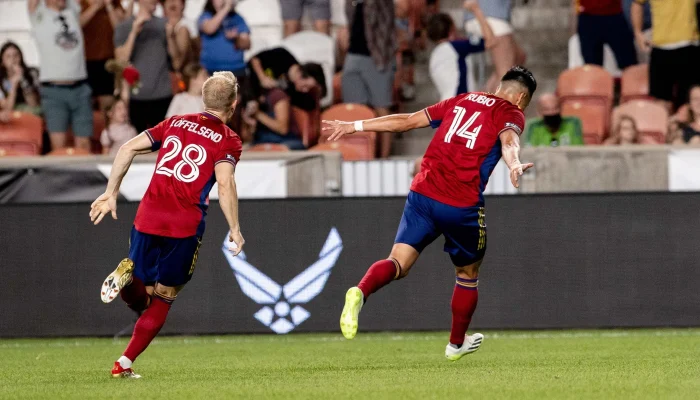 Real Salt Lake Bangkit di Leagues Cup dengan Kemenangan 4-0 atas Atlante FC