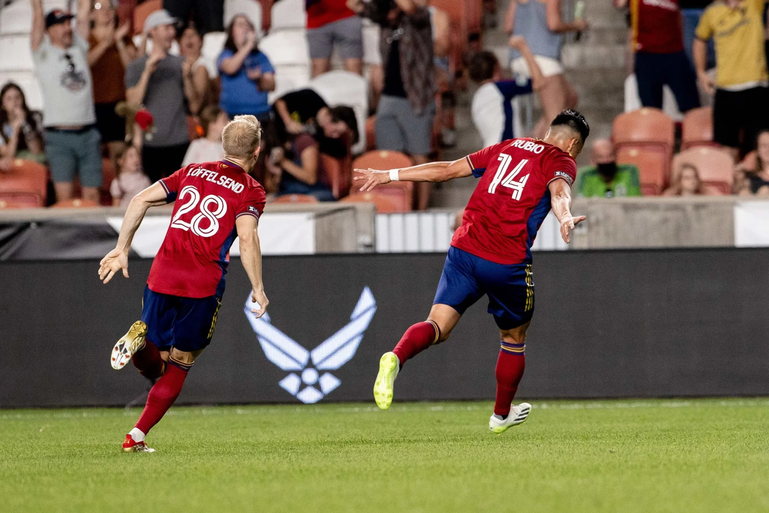 Real Salt Lake Bangkit di Leagues Cup dengan Kemenangan 4-0 atas Atlante FC