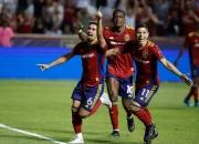 Real Salt Lake dan Cerita Menarik di Balik Pertandingan