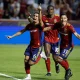 Real Salt Lake dan Cerita Menarik di Balik Pertandingan