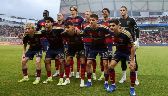 Real Salt Lake vs Juárez: Pertarungan Sengit di Leagues Cup 2026