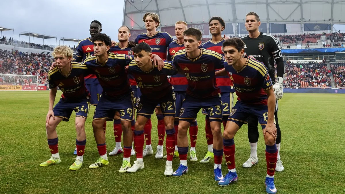 Real Salt Lake vs Juárez: Pertarungan Sengit di Leagues Cup 2026