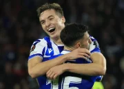 Real Sociedad dan Berita Terbaru Sepakbola Eropa: Dari Arsenal Hingga Real Madrid