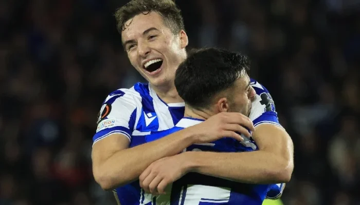 Real Sociedad dan Berita Terbaru Sepakbola Eropa: Dari Arsenal Hingga Real Madrid