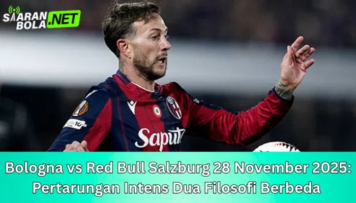 Red Bull Salzburg dan Newcastle United: Dua Tim dengan Misi Berbeda
