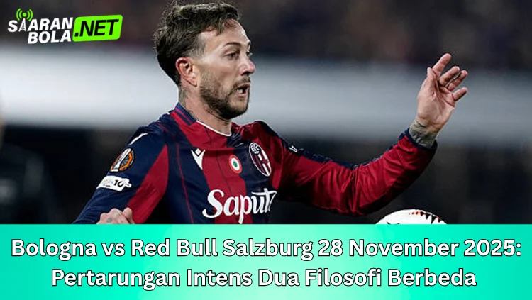 Red Bull Salzburg dan Newcastle United: Dua Tim dengan Misi Berbeda