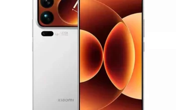 Redmi 17: Ponsel 5G dengan Baterai 7500mAh dan Harga Terjangkau
