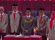 Rektor Unsrat Diganti, Jamaluddin Jompa dari Unhas Ditunjuk Jadi Plt