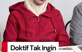Richard Lee Dituding Minta Uang Damai Rp 200 Miliar, Doktif Meluruskan