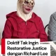 Richard Lee Dituding Minta Uang Damai Rp 200 Miliar, Doktif Meluruskan