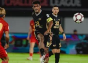 Ricky Kambuaya Tidak Masuk Skuad Timnas Indonesia, Ezra Walian Kapteni Indonesia All Star