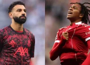 Rio Ngumoha Siap Menggebrak di Liverpool, Apakah Mampu Menggantikan Mohamed Salah?