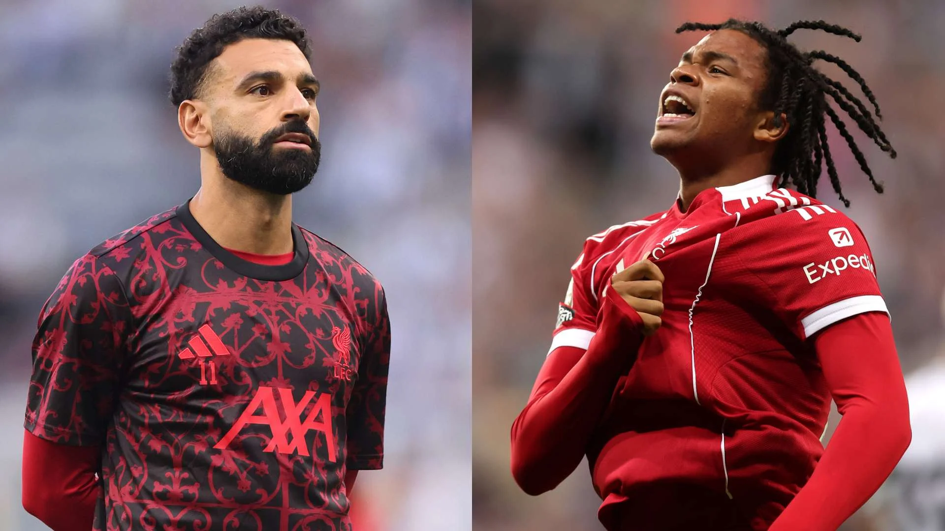 Rio Ngumoha Siap Menggebrak di Liverpool, Apakah Mampu Menggantikan Mohamed Salah?